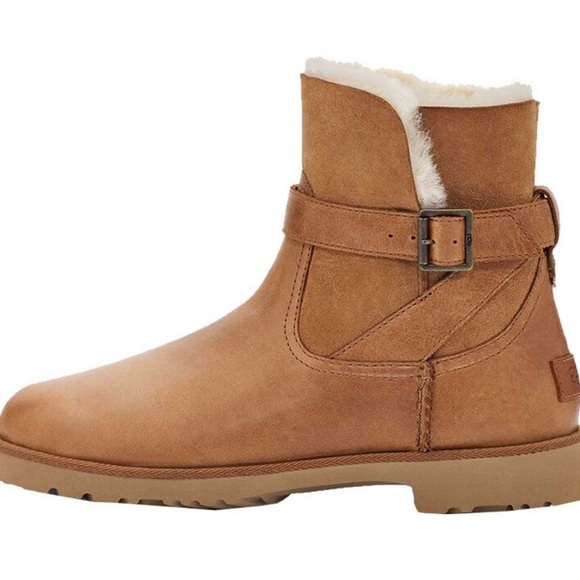 UGG Shoes - Ugg Romely Buckle Women’s